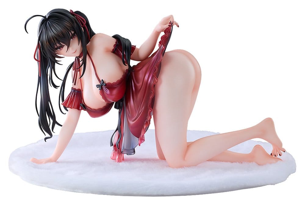Azur Lane PVC Figure 1/4 Taihou (Private Quarters) 20 cm
