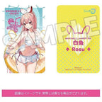 Rosuuri Original Character PVC Figur 1/7 White Rabbit Rosu: Swimsuit Ver. 25 cm Solarain