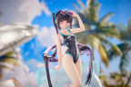 Rosuuri Original Character PVC Figur 1/7 Cheshire Cat Mika: Swimsuit Ver. 25 cm Solarain