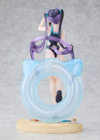 Rosuuri Original Character PVC Figur 1/7 Cheshire Cat Mika: Swimsuit Ver. 25 cm Solarain