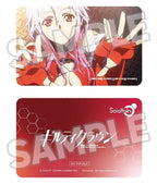 Guilty Crown PVC Figur 1/7 Inori Yuzuriha 24 cm