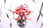 Guilty Crown PVC Figur 1/7 Inori Yuzuriha 24 cm