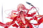 Guilty Crown PVC Figur 1/7 Inori Yuzuriha 24 cm