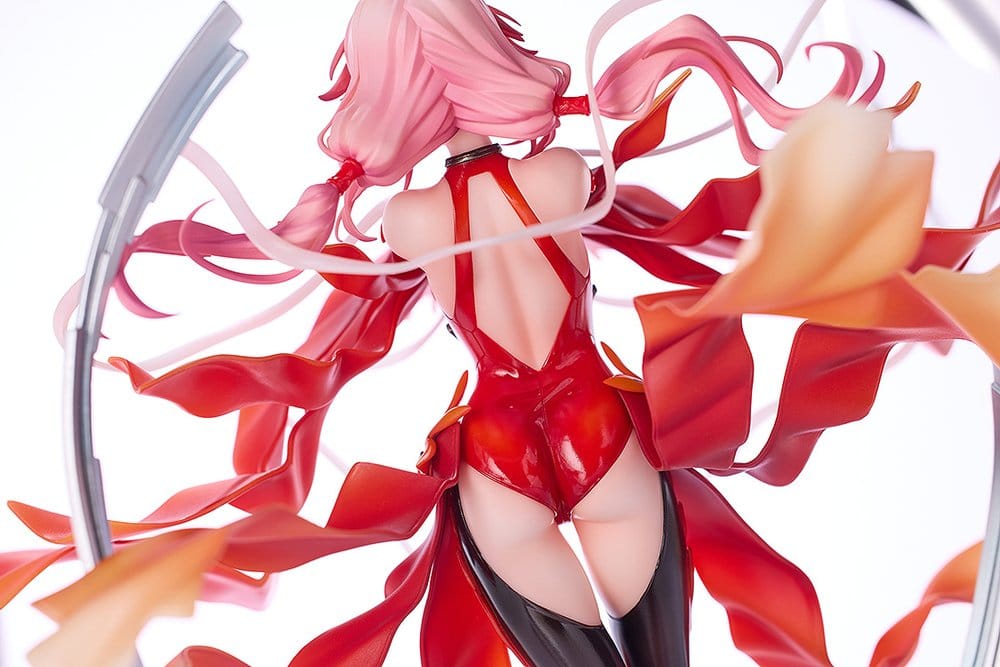 Guilty Crown PVC Figur 1/7 Inori Yuzuriha 24 cm