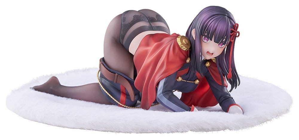 Chained Soldier Säsong 2 PVC-figur i skala 1/7 av Ren Yamashiro