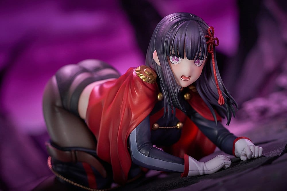 Chained Soldier Säsong 2 PVC-figur i skala 1/7 av Ren Yamashiro