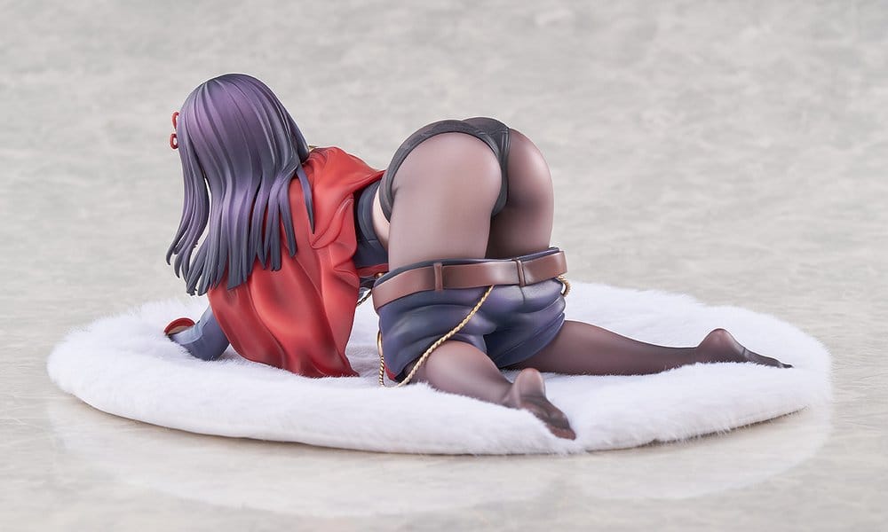 Chained Soldier Säsong 2 PVC-figur i skala 1/7 av Ren Yamashiro