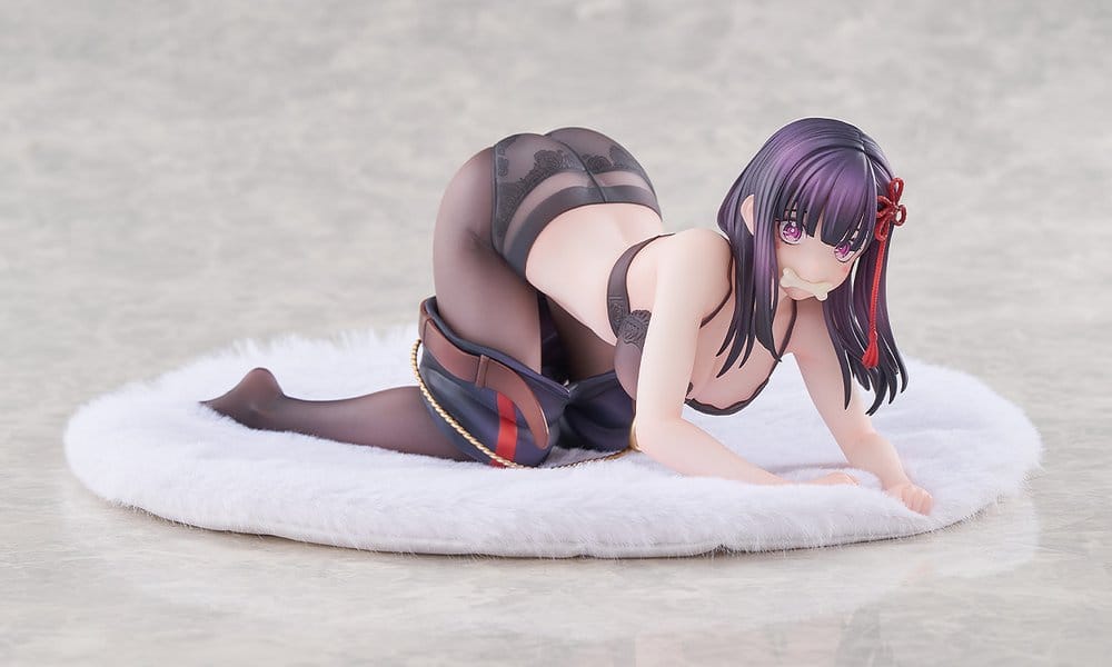 Chained Soldier Säsong 2 PVC-figur i skala 1/7 av Ren Yamashiro