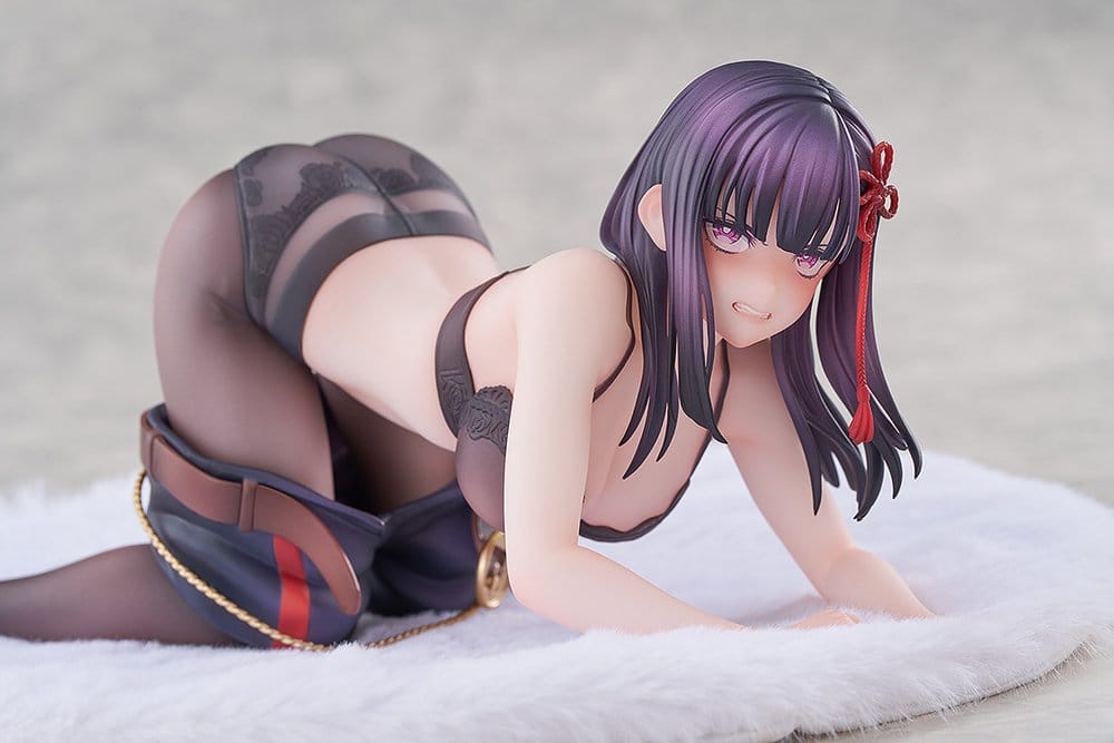Chained Soldier Säsong 2 PVC-figur i skala 1/7 av Ren Yamashiro