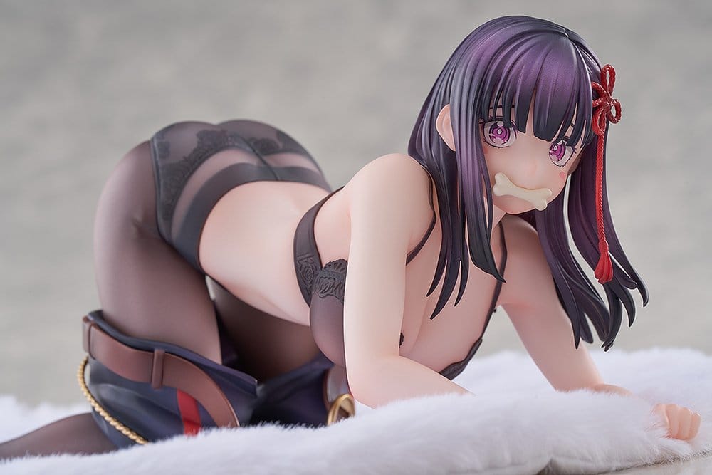 Chained Soldier Säsong 2 PVC-figur i skala 1/7 av Ren Yamashiro