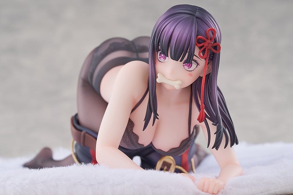 Chained Soldier Säsong 2 PVC-figur i skala 1/7 av Ren Yamashiro