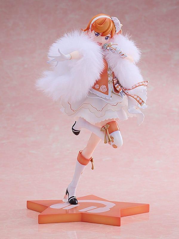 Love Live! Superstar!! PVC Statue 1/7 Kanon Shibuya: Baikakimu Ver. 23 cm Solarain
