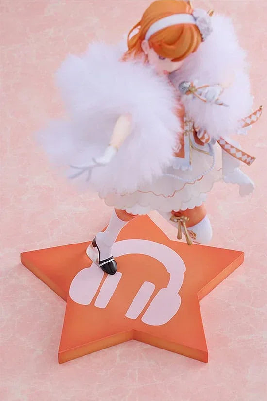 Love Live! Superstar!! PVC Statue 1/7 Kanon Shibuya: Baikakimu Ver. 23 cm Solarain