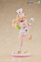 Azur Lane PVC Figur 1/7 Bache: Anniversary Illustration Ver. 27 cm Solarain