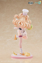 Azur Lane PVC Figur 1/7 Bache: Anniversary Illustration Ver. 27 cm Solarain