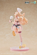 Azur Lane PVC Figur 1/7 Bache: Anniversary Illustration Ver. 27 cm Solarain