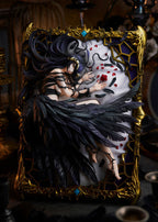 Overlord PVC-figur 1/7 Albedo Slutversion Konst av so-bin 27 cm