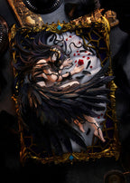 Overlord PVC-figur 1/7 Albedo Slutversion Konst av so-bin 27 cm