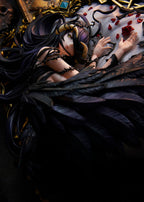 Overlord PVC-figur 1/7 Albedo Slutversion Konst av so-bin 27 cm