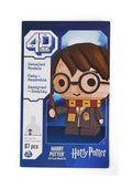 Harry Potter 4D Byggset - 3D Pussel Spin Master