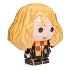 Harry Potter: 4D Build - Hermione Granger 3D Pussel Spin Master