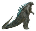 Godzilla 2014 Titans of the Monsterverse PVC-figur Godzilla (Värmestråleversion) 44 cm