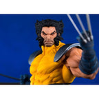 Marvel Comics PrototypeZ Staty 1/6 Wolverine av Erick Sosa 35 cm Semic