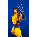 Marvel Comics PrototypeZ Staty 1/6 Wolverine av Erick Sosa 35 cm Semic