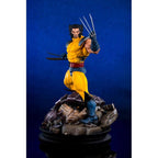 Marvel Comics PrototypeZ Staty 1/6 Wolverine av Erick Sosa 35 cm Semic