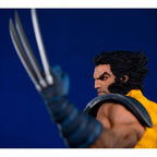 Marvel Comics PrototypeZ Staty 1/6 Wolverine av Erick Sosa 35 cm Semic
