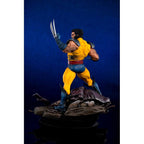 Marvel Comics PrototypeZ Staty 1/6 Wolverine av Erick Sosa 35 cm Semic