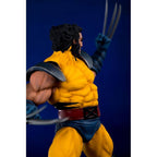 Marvel Comics PrototypeZ Staty 1/6 Wolverine av Erick Sosa 35 cm Semic
