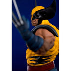 Marvel Comics PrototypeZ Staty 1/6 Wolverine av Erick Sosa 35 cm Semic