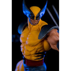 Marvel Comics PrototypeZ Staty 1/6 Wolverine av Erick Sosa 35 cm Semic