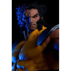 Marvel Comics PrototypeZ Staty 1/6 Wolverine av Erick Sosa 35 cm Semic