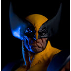 Marvel Comics PrototypeZ Staty 1/6 Wolverine av Erick Sosa 35 cm Semic
