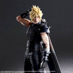 Final Fantasy VII Remake Play Arts Kai Actionfigur Cloud Strife Ver. 2 27 cm Square-Enix