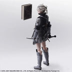Nier Replicant ver.1.22474487139... Bring Arts Actionfigur Ung Protagonist 14 cm Square-Enix
