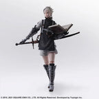 Nier Replicant ver.1.22474487139... Bring Arts Actionfigur Ung Protagonist 14 cm Square-Enix