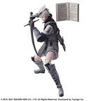 Nier Replicant ver.1.22474487139... Bring Arts Actionfigur Ung Protagonist 14 cm Square-Enix