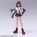 Final Fantasy VII Bring Arts Actionfigur Tifa Lockhart 14 cm
