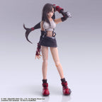 Final Fantasy VII Bring Arts Actionfigur Tifa Lockhart 14 cm