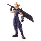 FINAL FANTASY VII Bring Arts Actionfigur Cloud Strife 15 cm Square-Enix