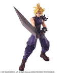 FINAL FANTASY VII Bring Arts Actionfigur Cloud Strife 15 cm Square-Enix