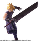 FINAL FANTASY VII Bring Arts Actionfigur Cloud Strife 15 cm Square-Enix