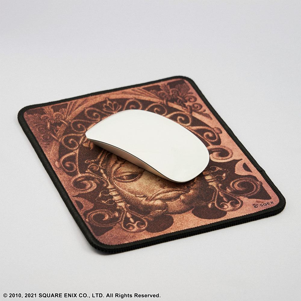 Nier Replicant ver.1.22474487139 Mousepad Grimoire Weiss 17 x 21
