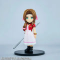 Final Fantasy VII Remake Söt Figur av Aerith Gainsborough 11 cm Square-Enix