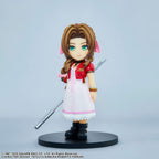 Final Fantasy VII Remake Söt Figur av Aerith Gainsborough 11 cm Square-Enix