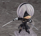 NieR:Automata Nendoroid Action Figur 2B (YoRHa No.2 Type B) 10 cm Square-Enix