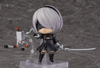 NieR:Automata Nendoroid Action Figur 2B (YoRHa No.2 Type B) 10 cm Square-Enix